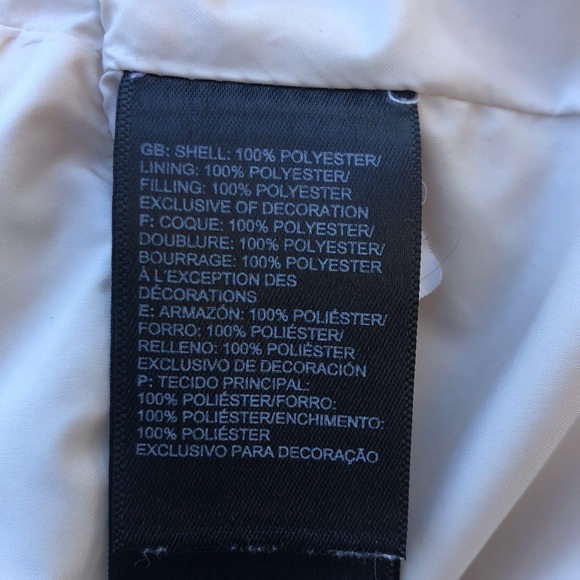 The North Face Everyday Insulated Jacket - Picture 5 of 7